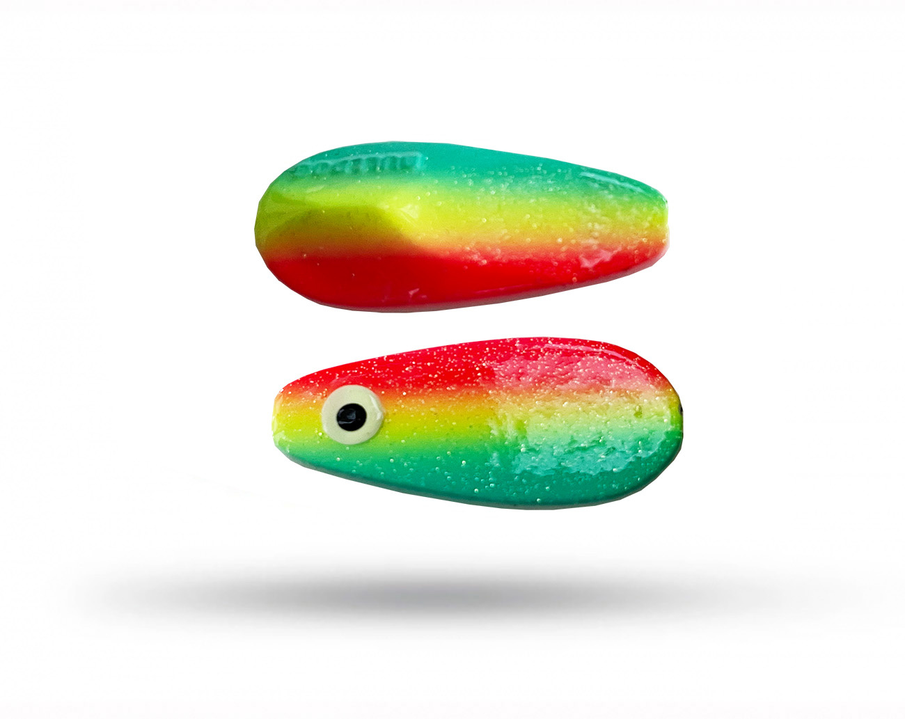 OGP Bulldog Inline 4 gr